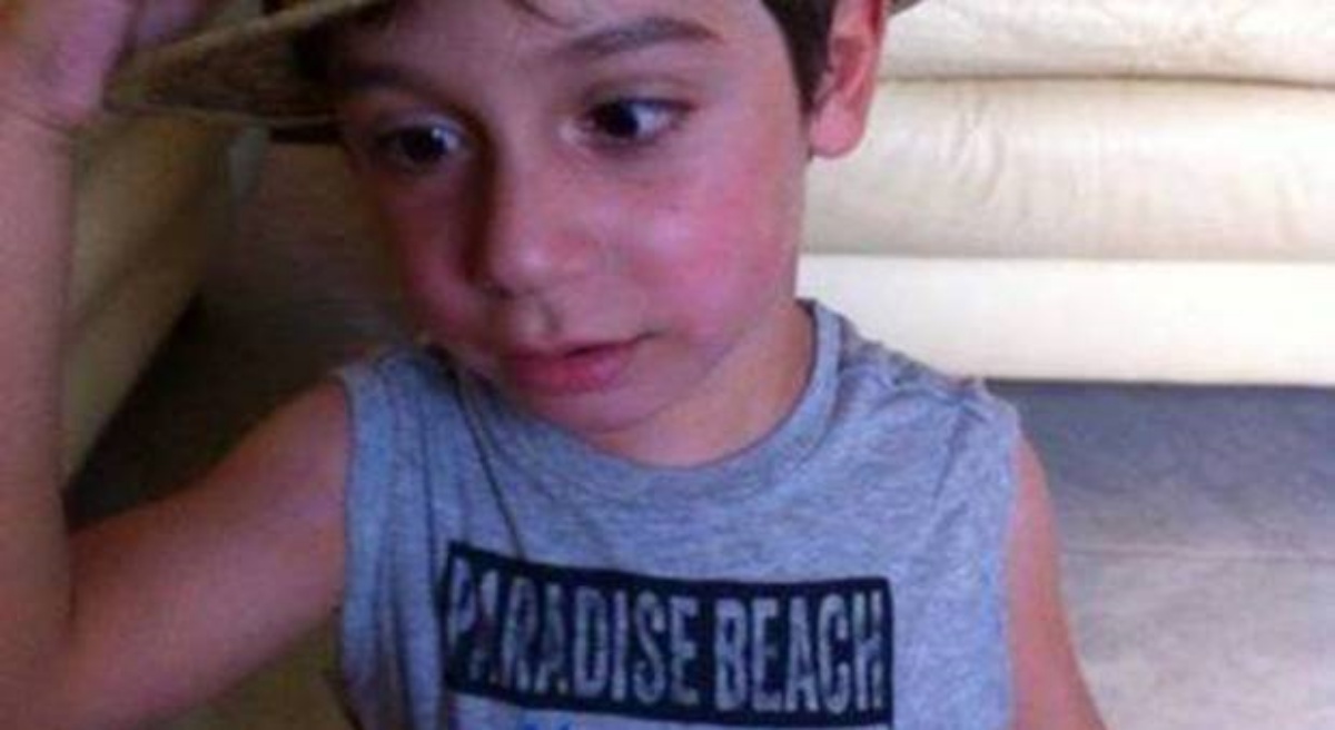 Morte Lorenzo Zaratta: la famiglia ha chiesto un risarcimento di 25 milioni di euro