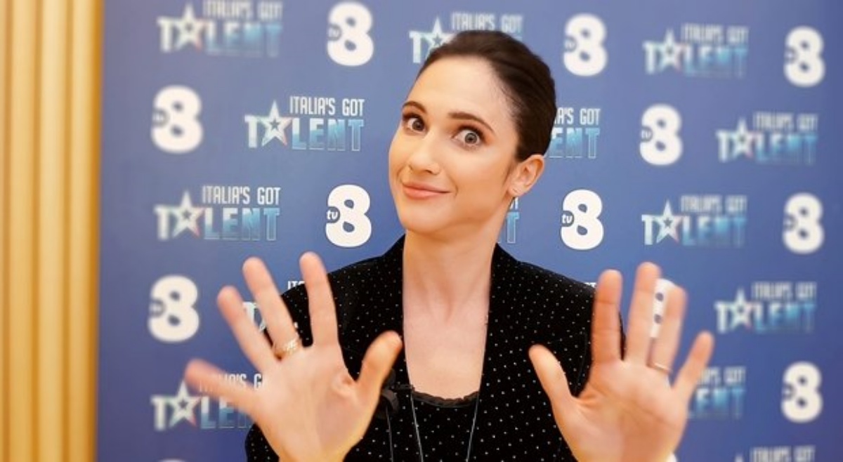 Il racconto di Ludovica Comello