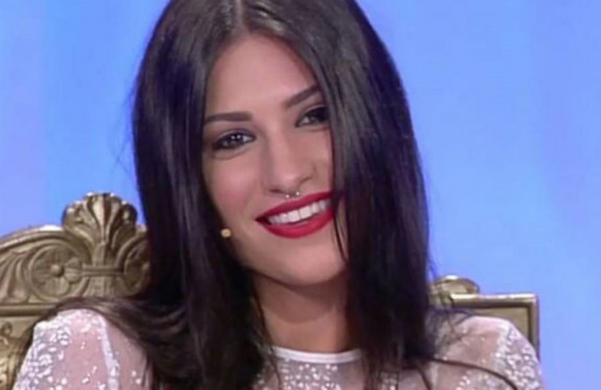 Ludovica Valli e il video di Anastasia