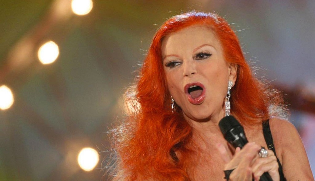 Lutto nel mondo della musica: è morta Milva