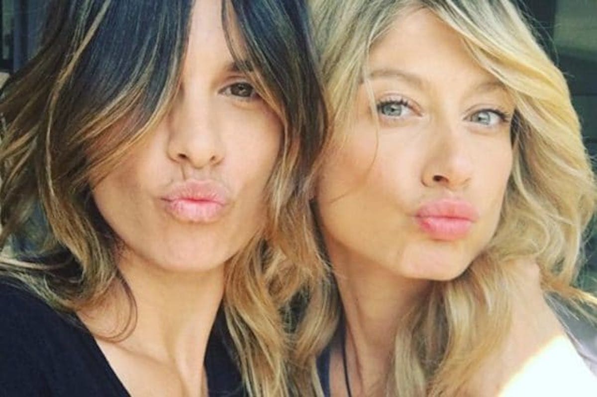 Maddalena Corvaglia rompe il silenzio sulla litigata con Elisabetta Canalis: parole strazianti