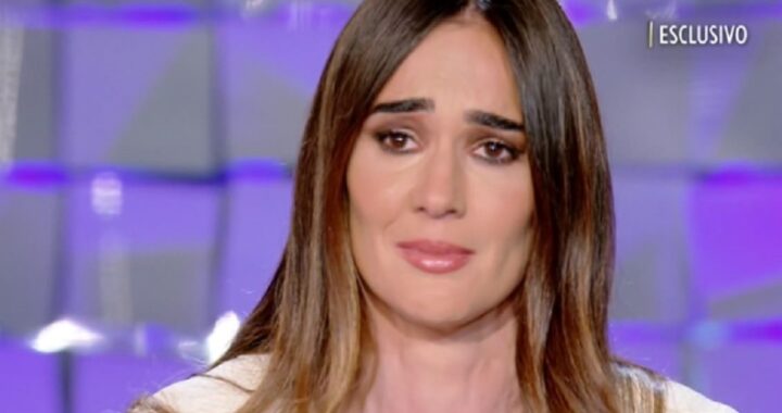 "Si tratta di una malattia che ti toglie tutto. Ho pensato di voler morire". Racconta a Verissimo della malattia dei suoi figli e Silvia Toffanin non trattiene le lacrime