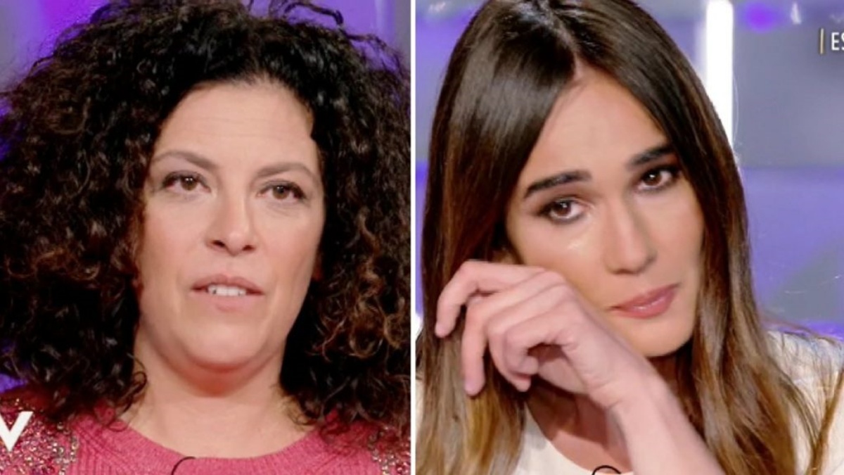 Il racconto di Mariangela Tari