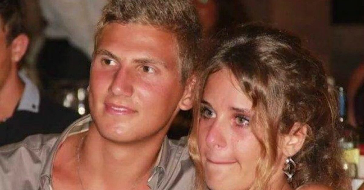 Martina Ciontoli Returns To Talk About The Murder Of Marco Vannini Ruetir Ruetir