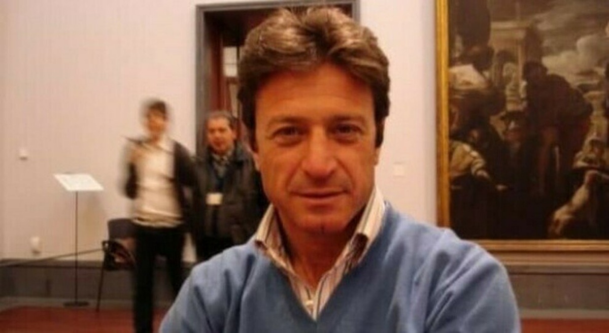 Morte di Maurizio Cerrato