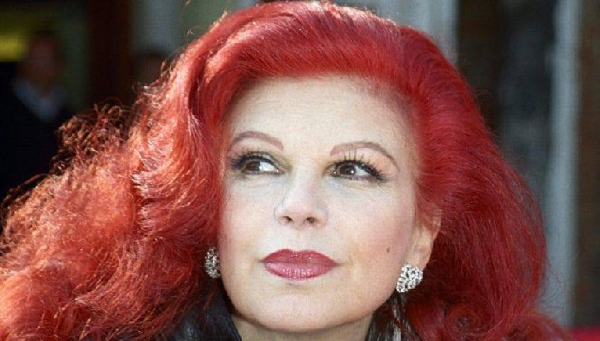 milva amori