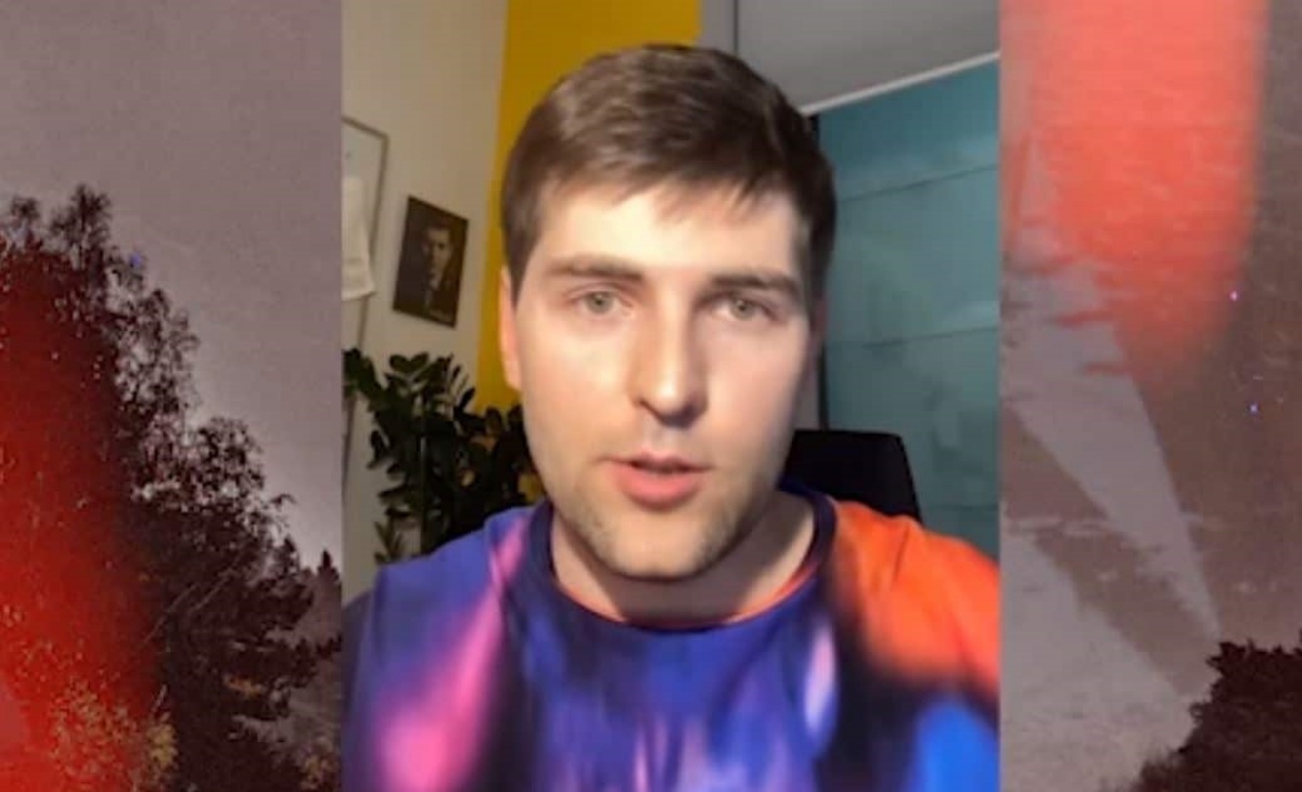 Dopo quanto accaduto, il presentatore della trasmissione russa ha mandato un video a Piera Maggio e a tutti gli italiani: le sue parole