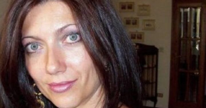 roberta ragusa