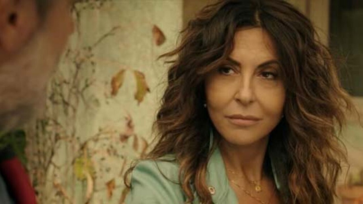 attrice italiana