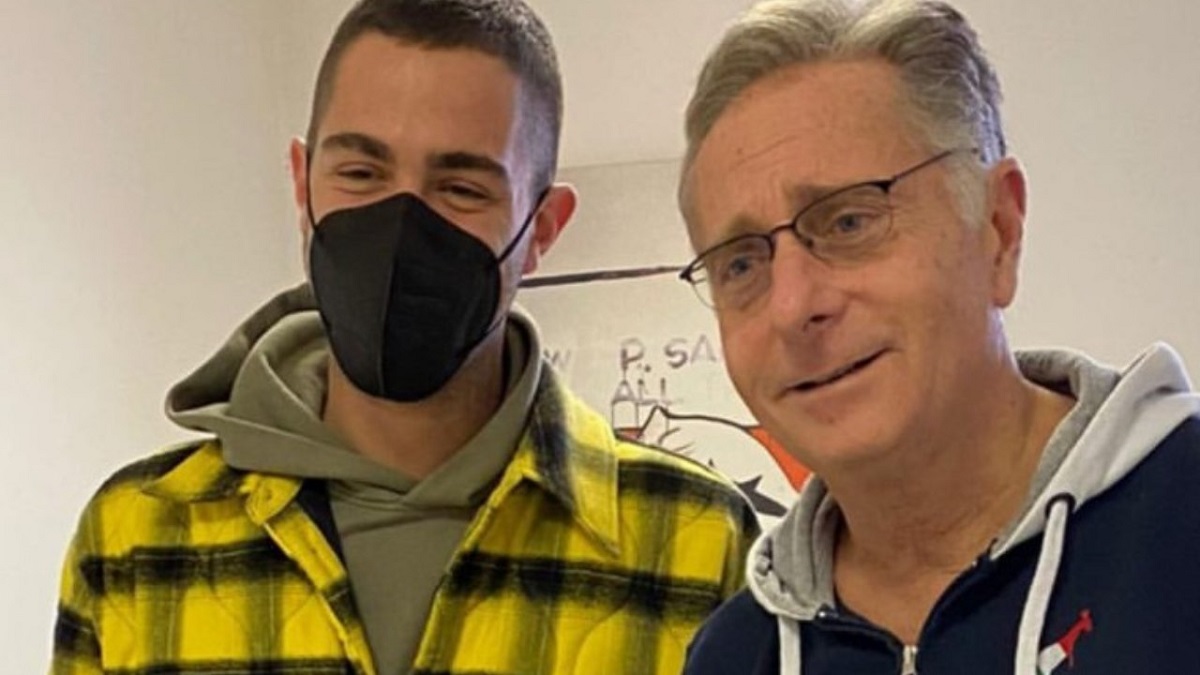 tommaso e paolo