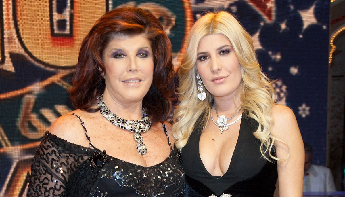 giada e patrizia