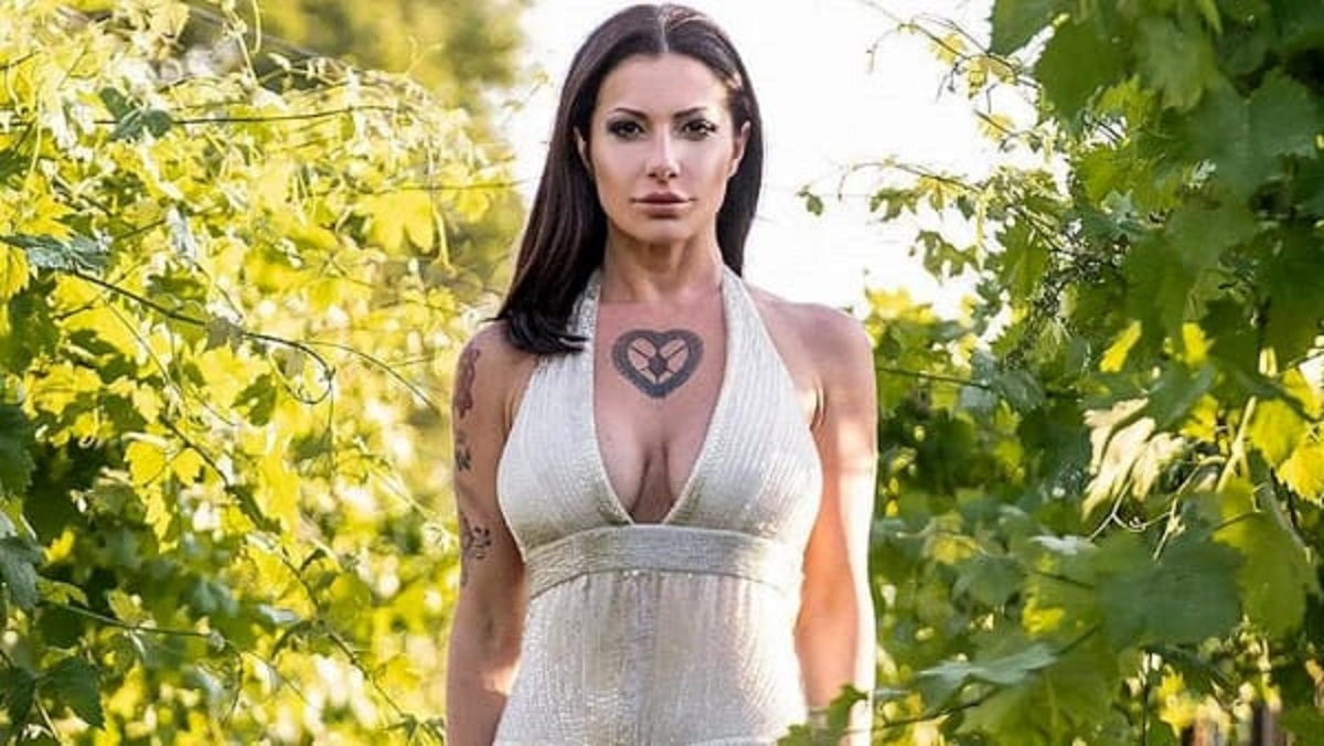attrice film per adulti