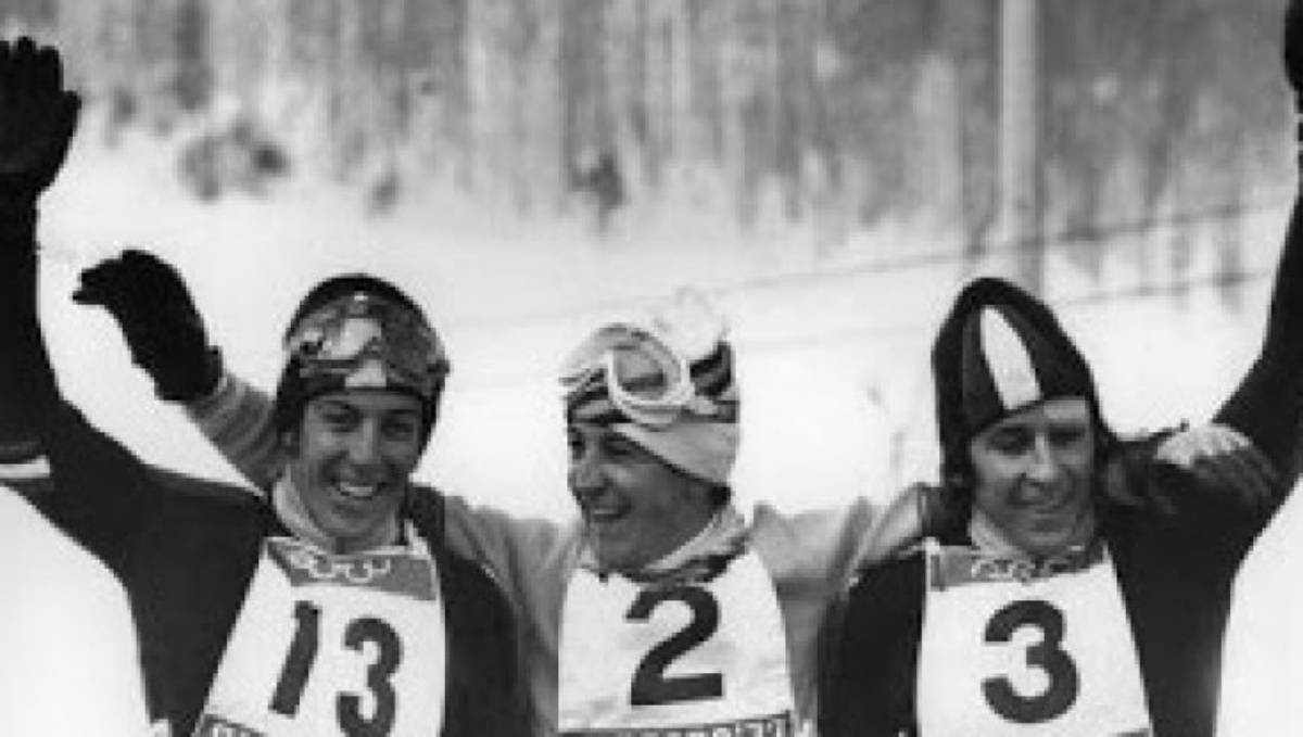 Se ne va improvvisamente un campione dello sport italiano, capace di far sognare milioni di tifosi. Aveva 71 anni