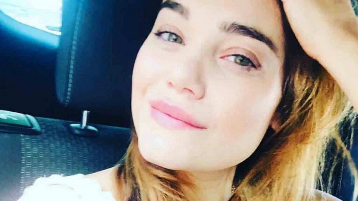 figlia d'arte