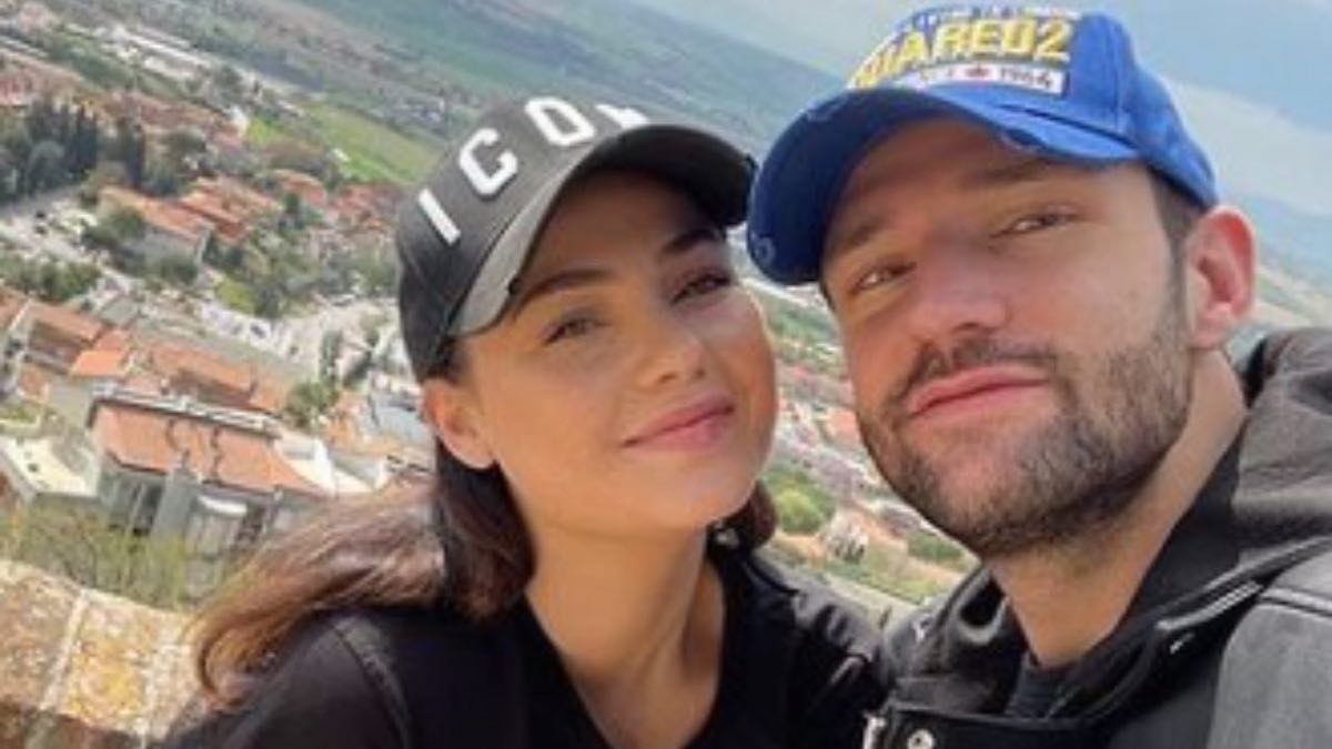 Andrea Zenga ha tradito Rosalinda Cannavò? Arrivano le prime risposte
