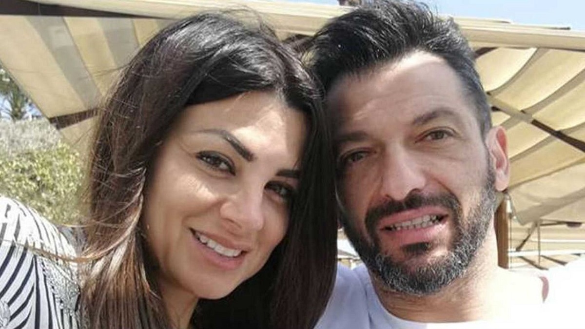 storia d'amore finita