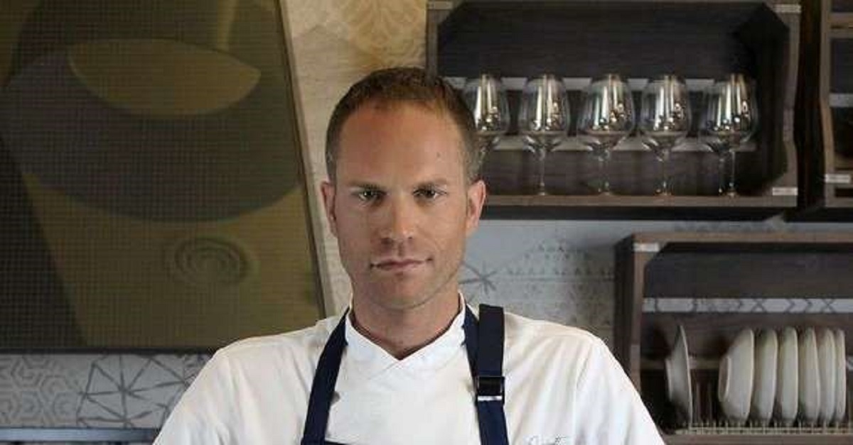 noto chef