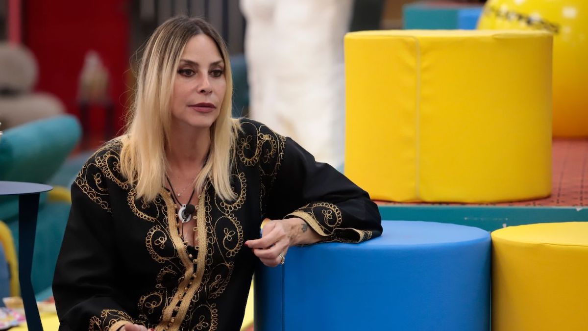 Stefania Orlando e l’intimità con Simone: “Dopo il GF abbiamo avuto problemi”