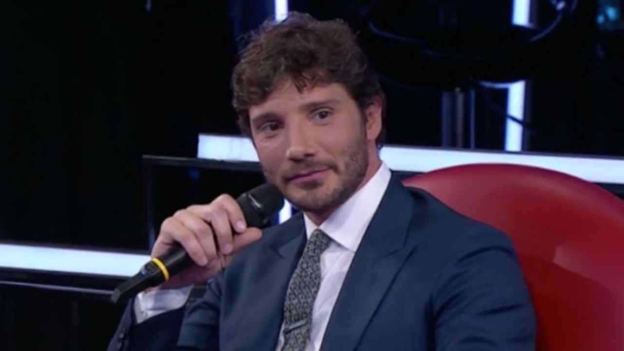 Stefano DE Martino