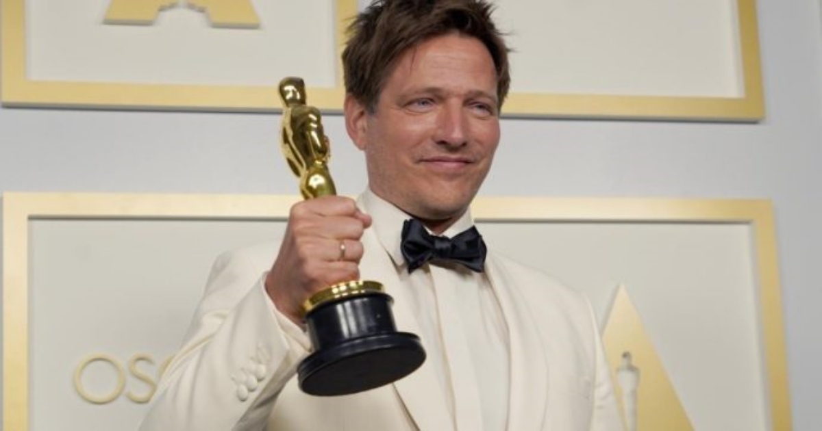 LA dedica di Thomas Vinterberg alla figlia scomparsa