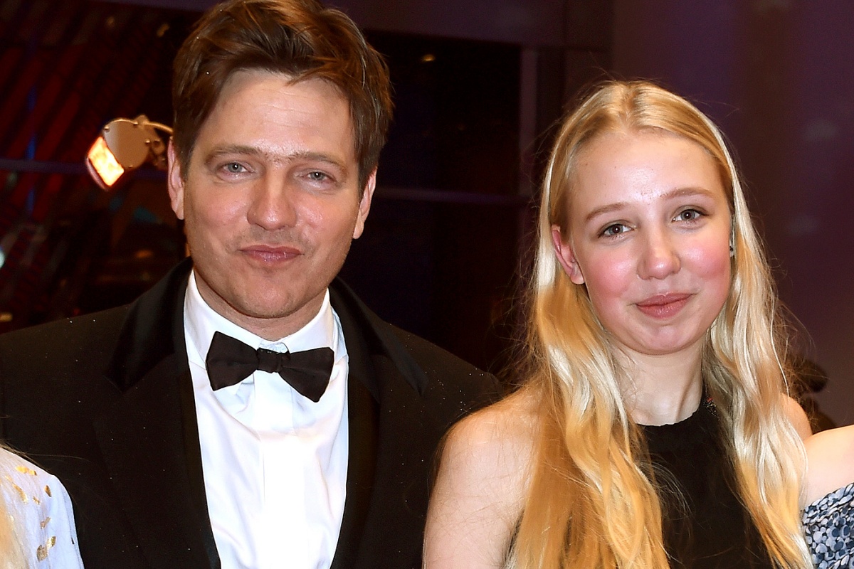 LA dedica di Thomas Vinterberg alla figlia scomparsa