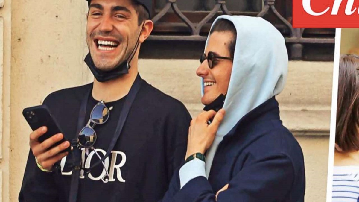 Tommaso Zorzi, nuovo amore per l’ex gieffino?L’indiscrezione