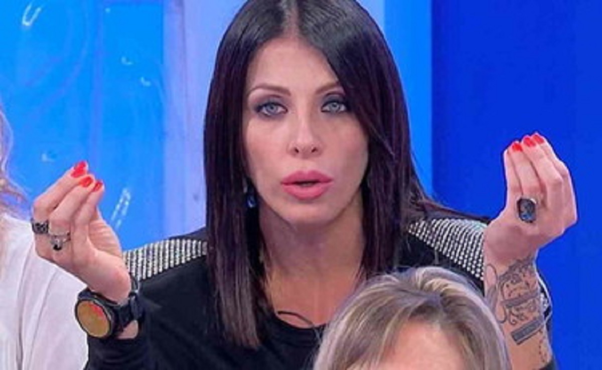 uomini e donne valentina autiero