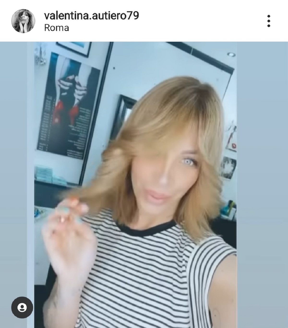valentina autiero