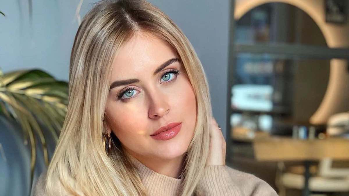 Valentina Ferragni confessa: “Le analisi non sono andate bene”