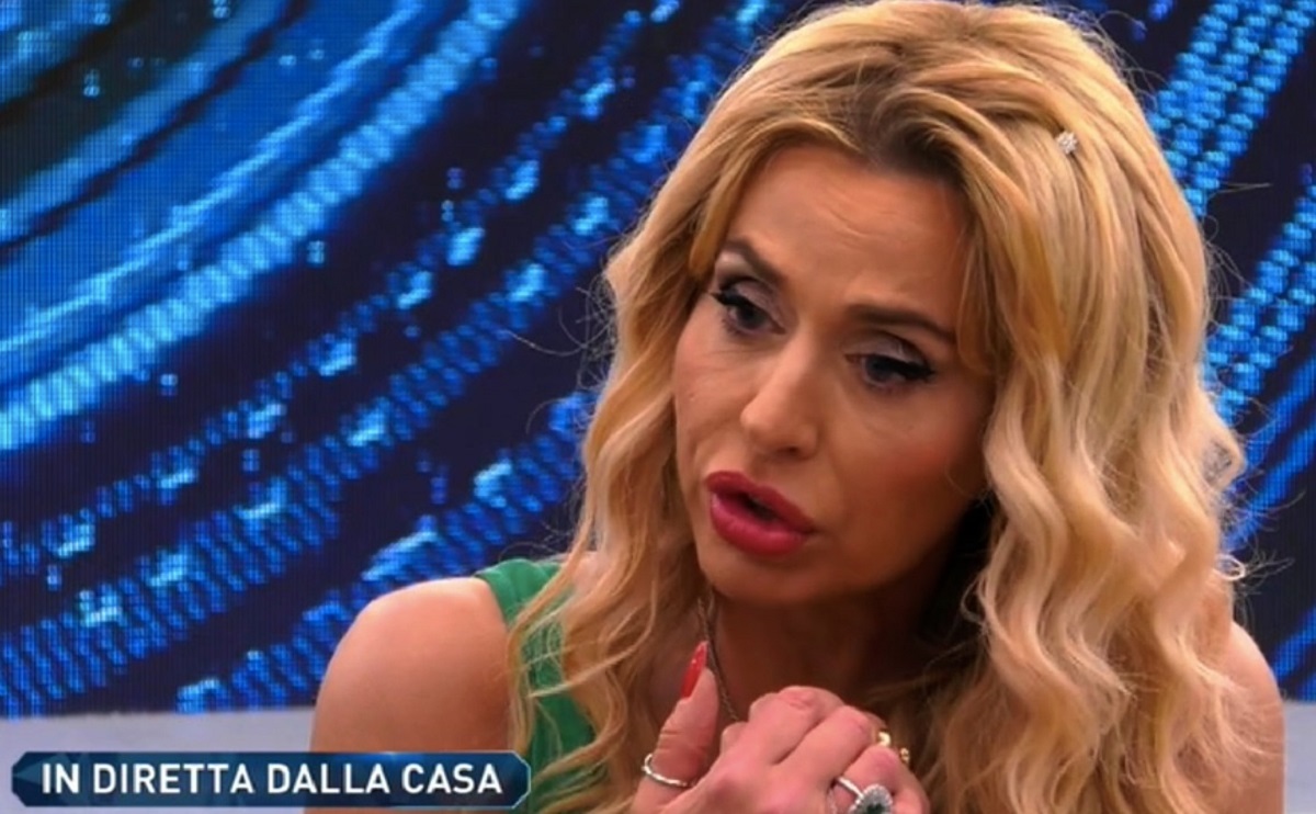 esperta di reality
