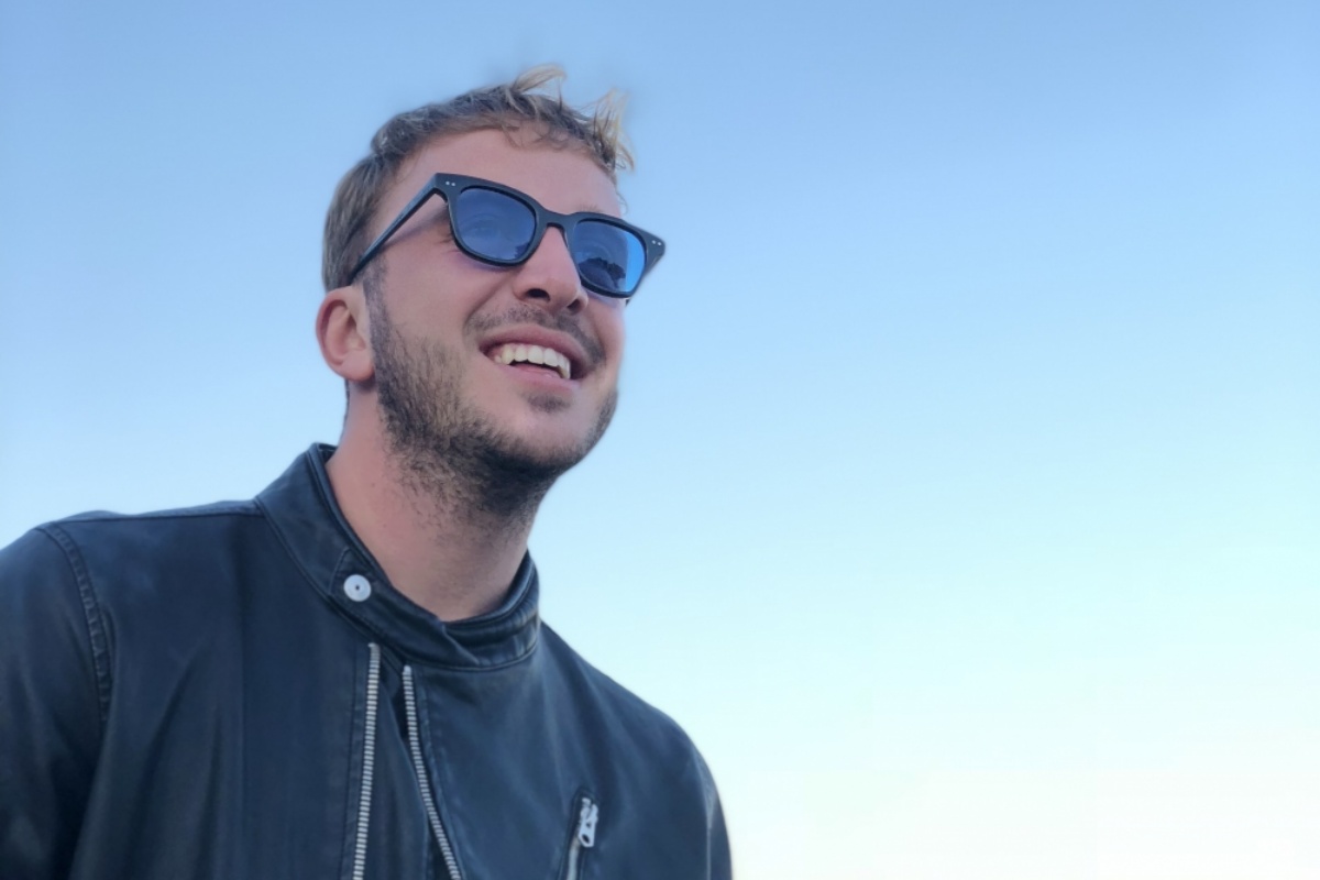 A un anno dalla morte di Vincenzo Quarta, verrà inaugurato un parco giochi in suo onore