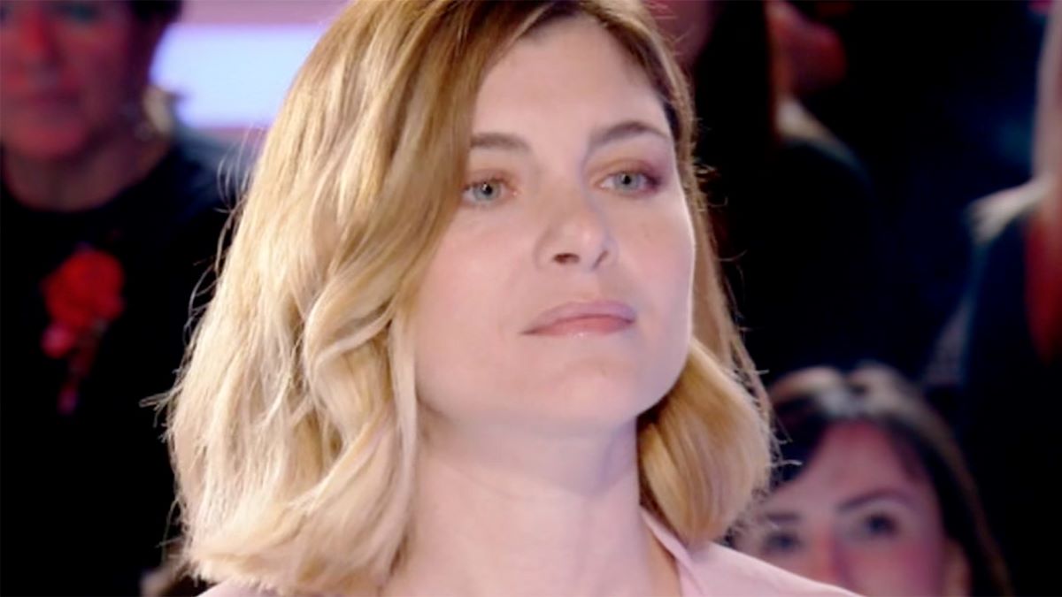 Vittoria Puccini vittima di un incidente sul set de La Fuggitiva