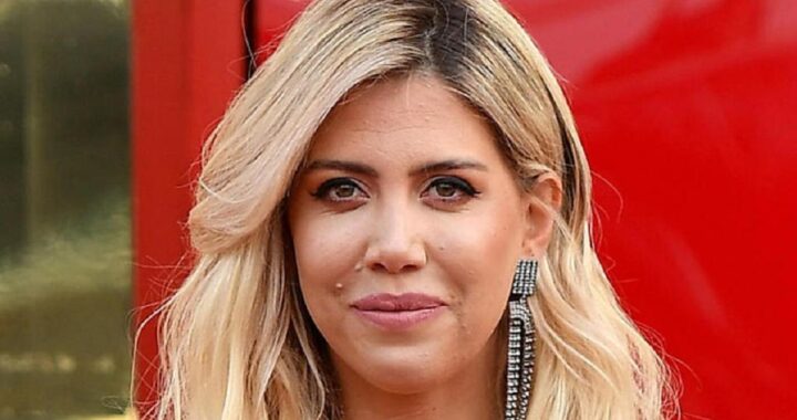 wanda nara