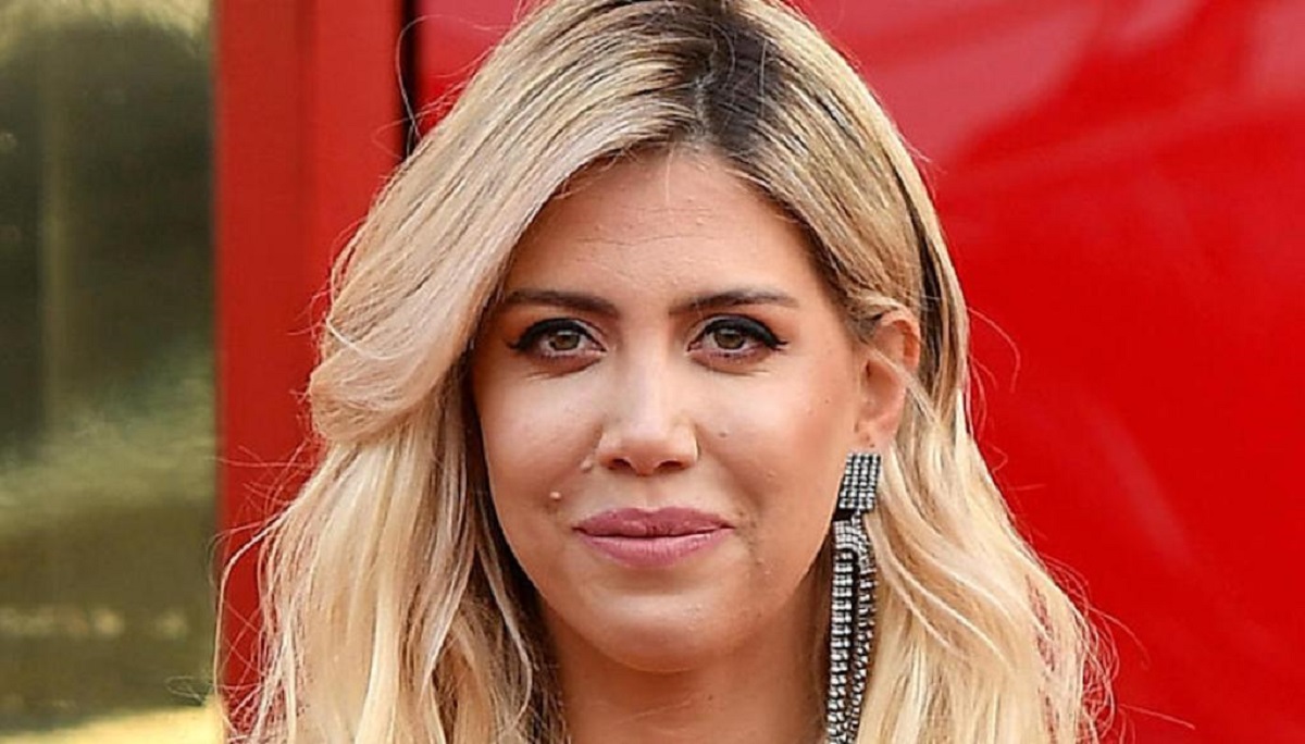 wanda nara