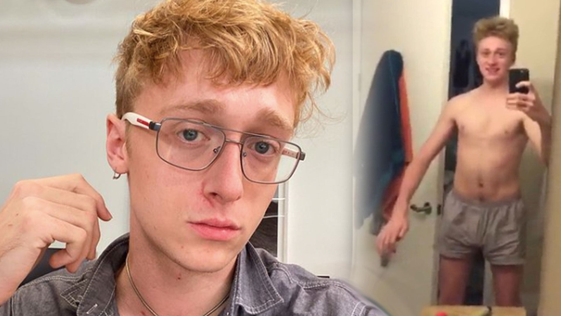 Adam Perkins, morto a 24 anni: era una star su TikTok