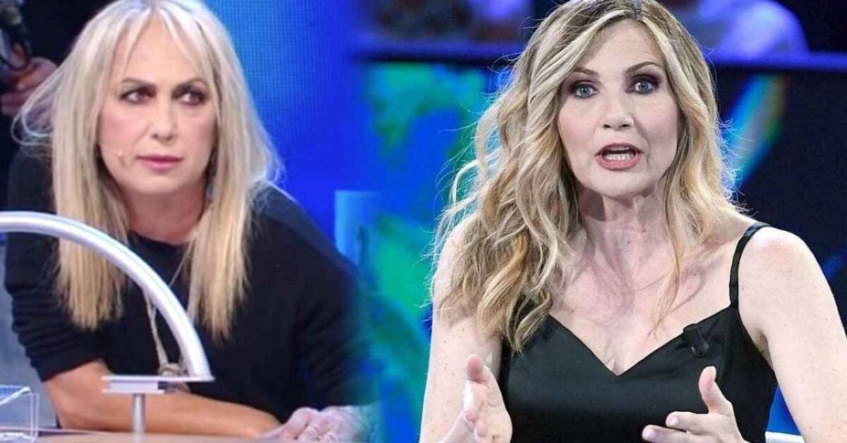 Amici, Lorella Cuccarini e Alessandra Celentano: esplode una brutale ...