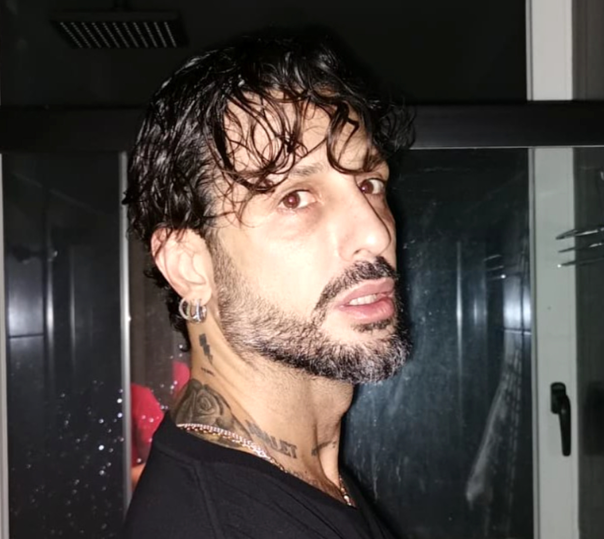 fabrizio corona