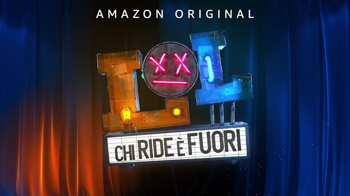 LOL Chi ride è Fuori, arrivano le accuse: le gag sono copiate? Risponde Lillo