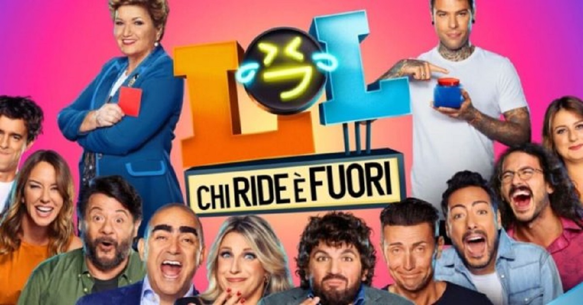 LOL-Chi ride è fuori: in arrivo la nuova stagione