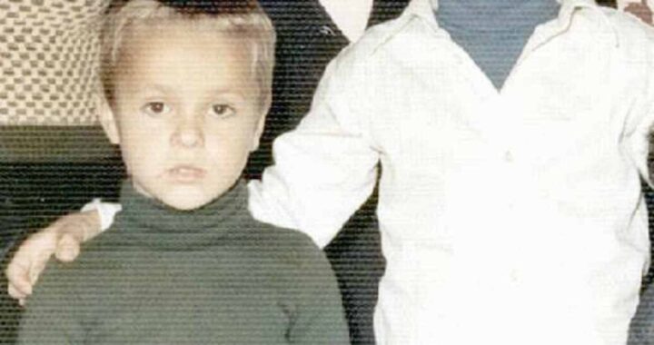 Mauro Romano scomparso a 6 anni