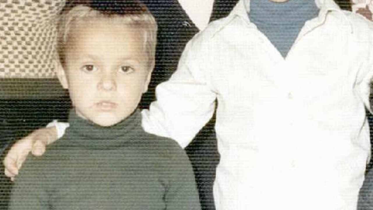 Mauro Romano scomparso a 6 anni