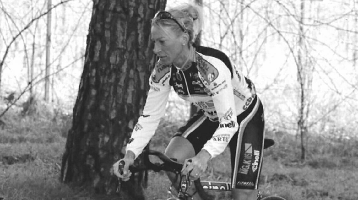 Monica Bandini, morta la campionessa del mondo di ciclismo
