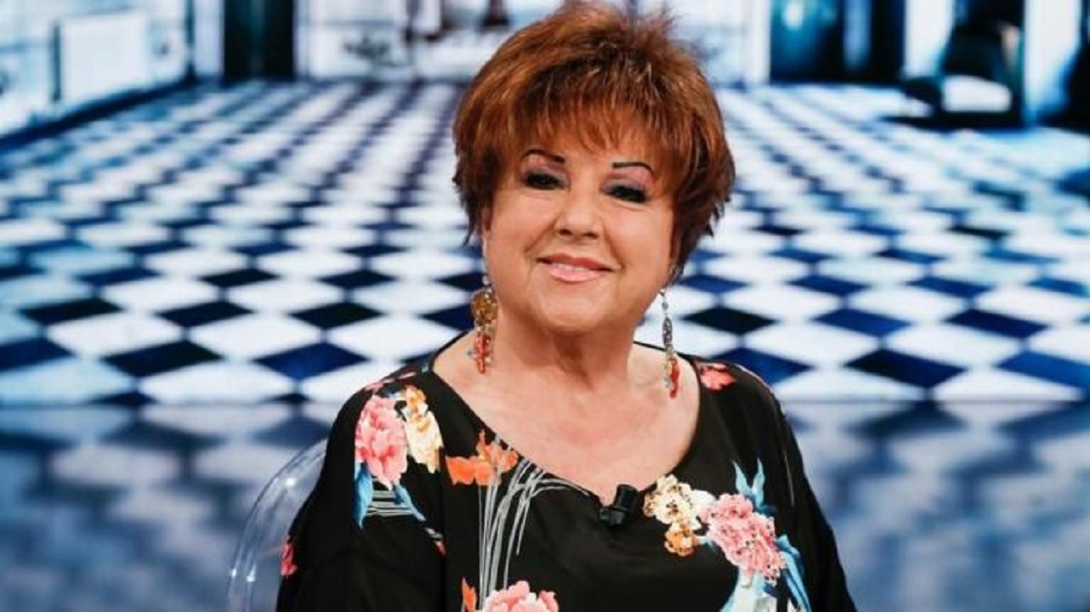 Orietta Berti esprime la sua opinioni sulla legge Zan