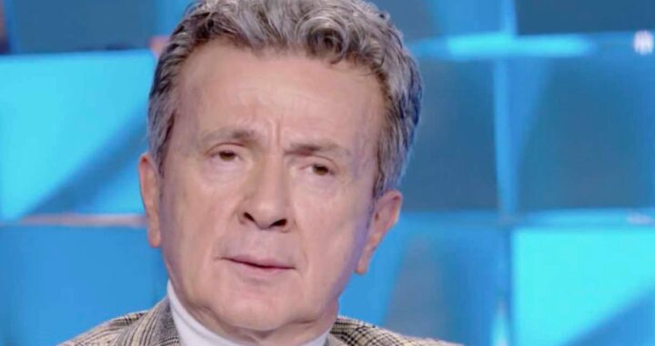 Pupo e la malattia della mamma