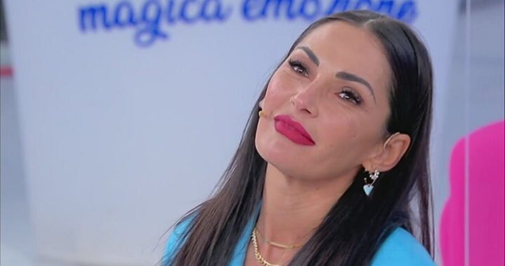 UeD, due di picche per Ida Platano: "Non mi fa nessun effetto"