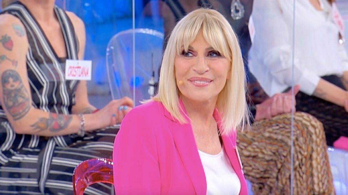 UeD, Gemma Galgani e Roberto: il punto della situazione
