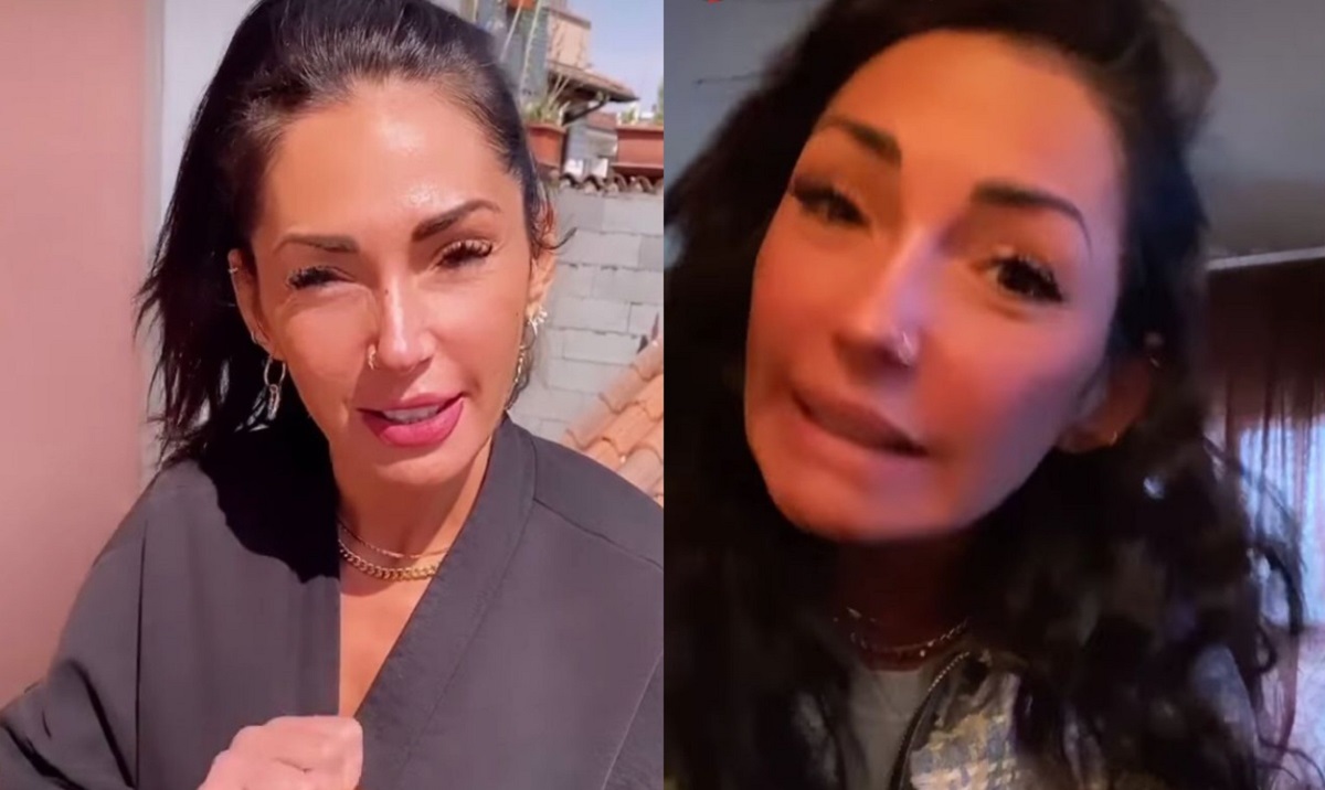 UeD, Ida Platano su Riccardo e Roberta: “Vedere il tuo ex con un’altra e strano ma..”