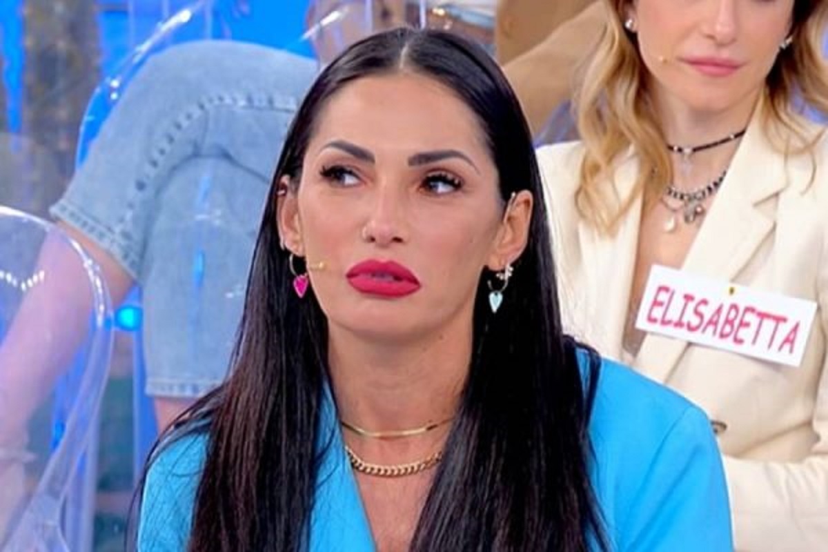 UeD: Il ritorno di Ida Platano infuoca il web. Piovono polemiche