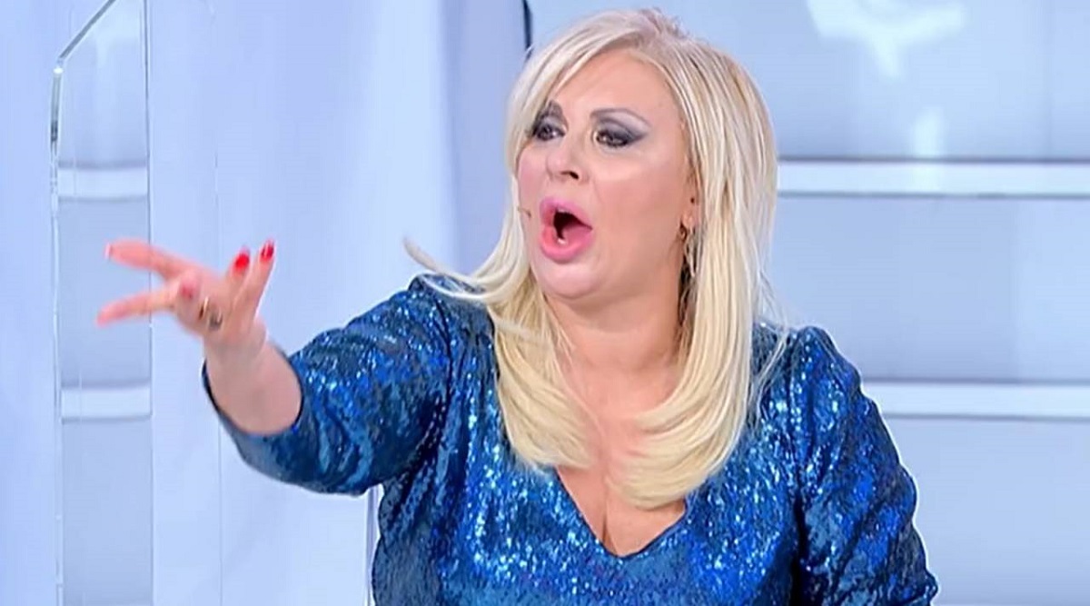 UeD: l’ennesima lite tra Gemma e Tina questa volta porta ad una rivelazione inedita