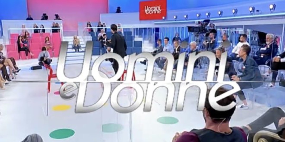 UeD: presentati nuovi interessanti volti per il Trono Over
